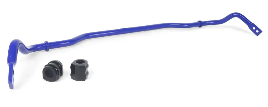 SuperPro 24mm Adjustable Front Sway Bar Kit for 2018 Kia Stinger Base - RC0100FZ-24