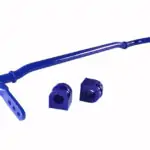 SuperPro 30mm 3-Position Adjustable Front Sway Bar Kit for 2017 Tesla Model 3 - RC0115FZ-30