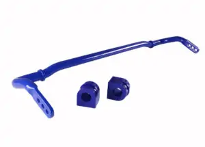 SuperPro 30mm 3-Position Adjustable Front Sway Bar Kit for 2017 Tesla Model 3 - RC0115FZ-30
