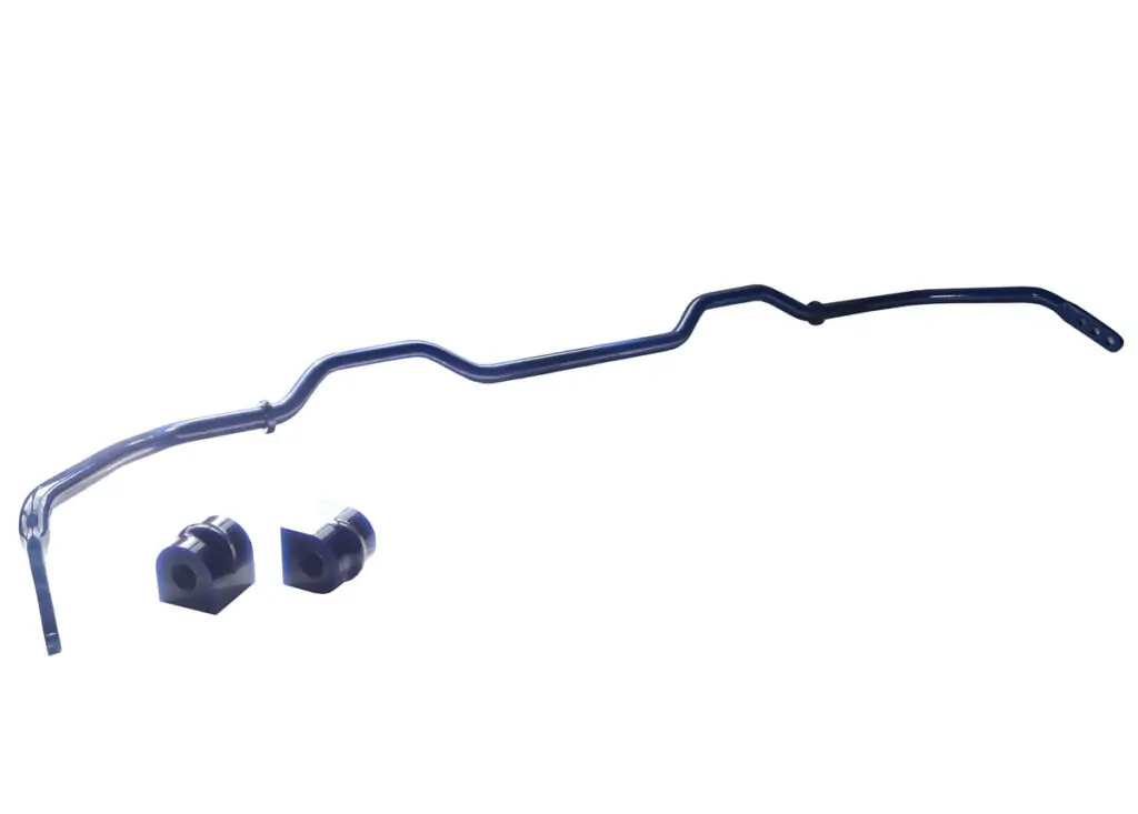 SuperPro 20mm 3-Position Adjustable Rear Sway Bar Kit for 2017+ Tesla Model 3 - RC0115RZ-20