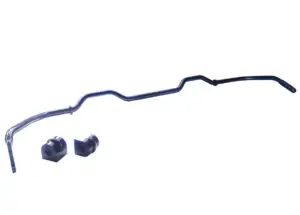 SuperPro 20mm 3-Position Adjustable Rear Sway Bar Kit for 2017+ Tesla Model 3 - RC0115RZ-20