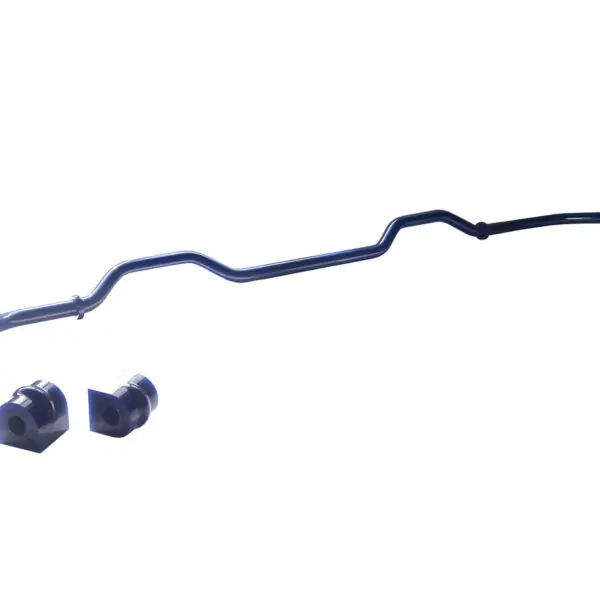 SuperPro 20mm 3-Position Adjustable Rear Sway Bar Kit for 2017+ Tesla Model 3 - RC0115RZ-20