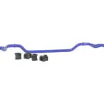 SuperPro 30mm Heavy Duty Adjustable Front Sway Bar Kit for 2003-2024 Lexus GX470 & Toyota 4Runner/FJ Cruiser - RC0127FZ-30