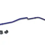 SuperPro 24mm Heavy Duty Adjustable Rear Sway Bar Kit for 2003-2024 Toyota 4Runner