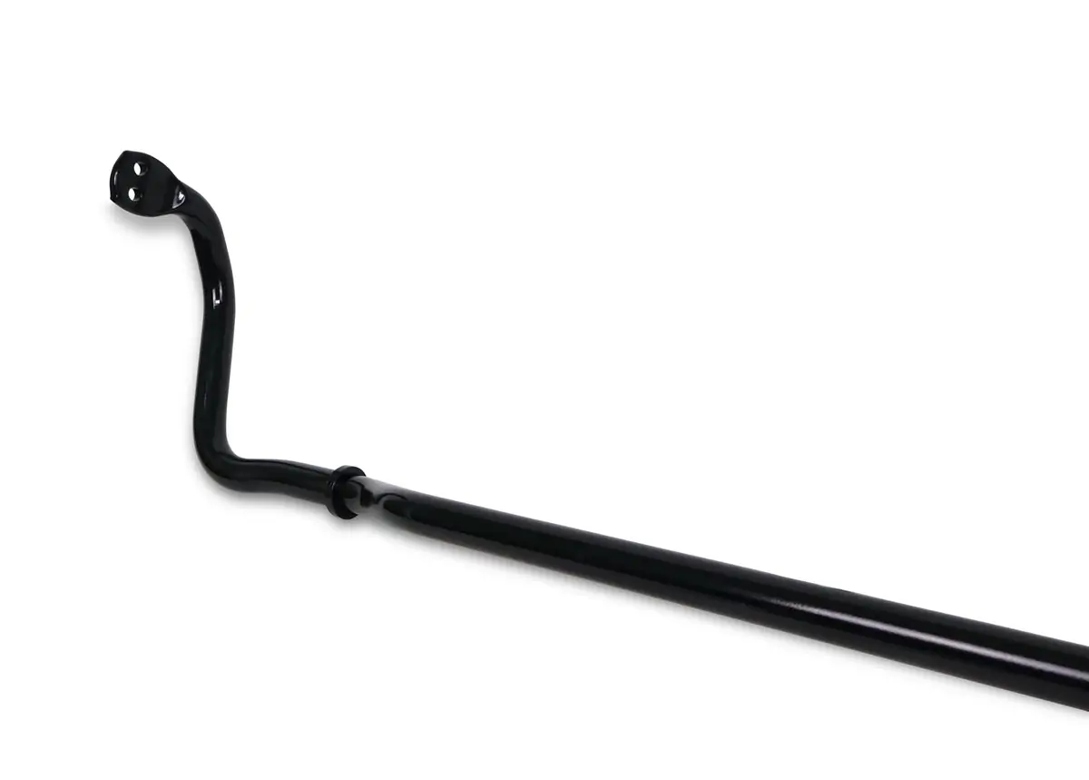 SuperPro 26mm Adjustable Rear Sway Bar Kit for 2021 Polestar 2 Launch Edition - RC0130RZ-26