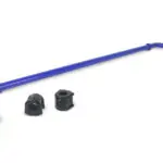 SuperPro 22mm 3-Position Adjustable Rear Sway Bar for 2022 Subaru WRX Base - RC0132RZ-22