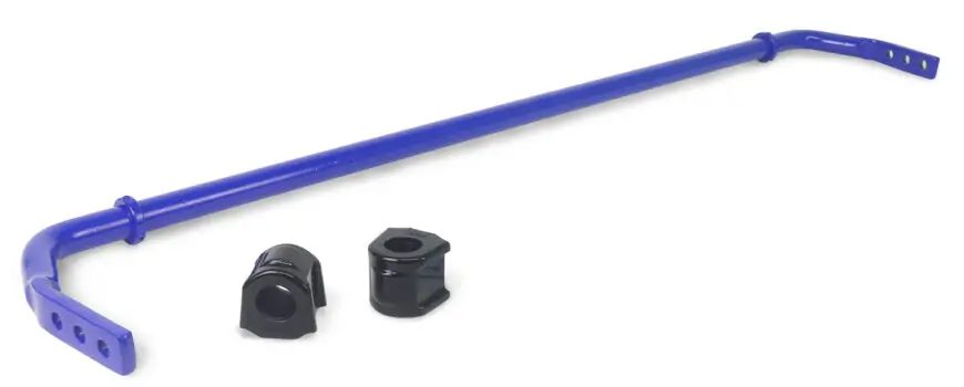 SuperPro 22mm 3-Position Adjustable Rear Sway Bar for 2022 Subaru WRX Base - RC0132RZ-22