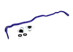 SuperPro 24mm 3-Position Adjustable HD Rear Sway Bar Kit for 2023 Toyota GR Corolla Circuit Edition - RC0134RZ-24