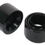 SuperPro 2" Lift Rear Lower Spring Spacer for 2018 Jeep Wrangler Rubicon - Universal Fit - SPF5573K