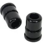 SuperPro Rear Bump Stop Bushing Kit for 2018 Jeep Wrangler Rubicon - Fits 1" to 2" Lift - SPF5576K