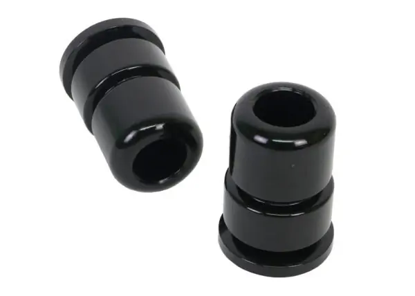 SuperPro Rear Bump Stop Bushing Kit for 2018 Jeep Wrangler Rubicon - Fits 1" to 2" Lift - SPF5576K