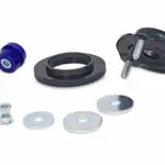 SuperPro ReadyStrut Front Top Cap for 2019 Ford Ranger Lariat - Single Replacement Part - RS011