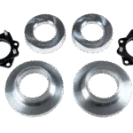 ReadyLift 2.5 SST Lift Kit for 2024-2025 Toyota Tacoma -69-54250