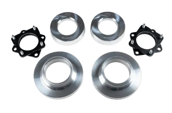 ReadyLift 2.5 SST Lift Kit for 2024-2025 Toyota Tacoma -69-54250
