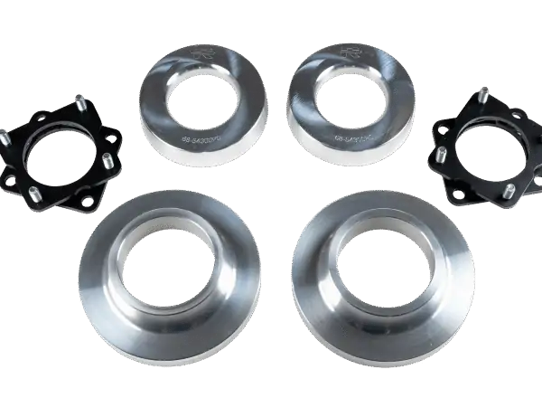 ReadyLift 2.5 SST Lift Kit for 2024-2025 Toyota Tacoma -69-54250