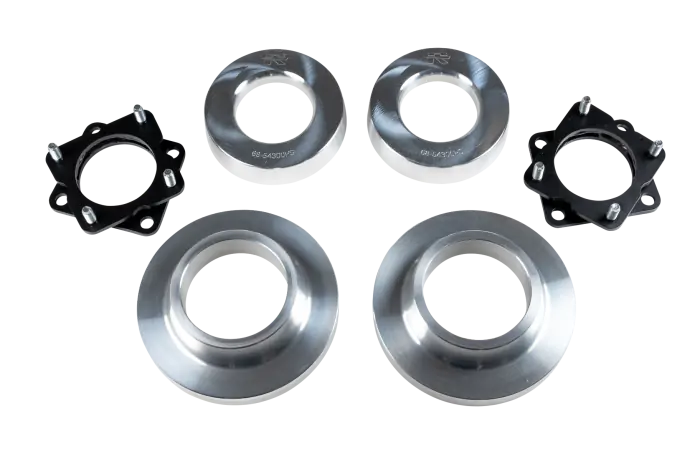 ReadyLift 2.5 SST Lift Kit for 2024-2025 Toyota Tacoma -69-54250