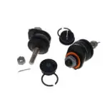 SPC Performance Replacement Ball Joint and Knuckle SVS Kit for 1996-2002 Toyota 4Runner-35109