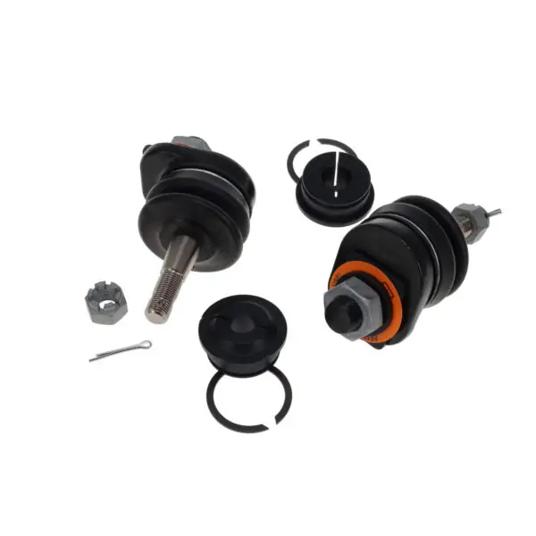 SPC Performance Replacement Ball Joint and Knuckle SVS Kit for 1996-2002 Toyota 4Runner-35109