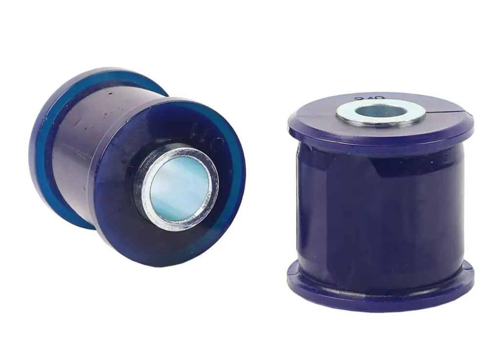 SuperPro Rear Panhard Rod Bushing Kit for 1971 Mazda RX-2 Base - SPF0011K