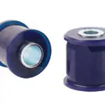 SuperPro Rear Panhard Rod Bushing Kit for 1971 Mazda RX-2 Base - SPF0011K