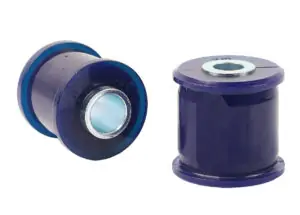 SuperPro Rear Panhard Rod Bushing Kit for 1971 Mazda RX-2 Base - SPF0011K