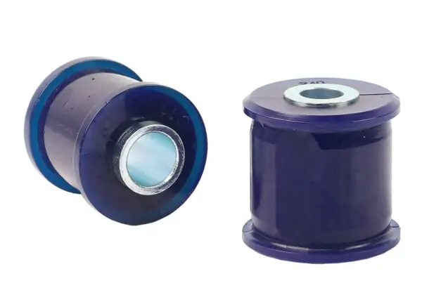SuperPro Rear Panhard Rod Bushing Kit for 1971 Mazda RX-2 Base - SPF0011K