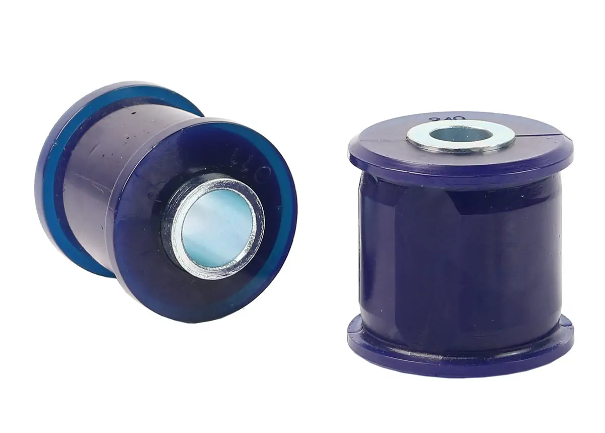 SuperPro Rear Panhard Rod Bushing Kit for 1971 Mazda RX-2 Base - SPF0011K