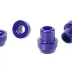 SuperPro Strut Rod-to-Chassis Mount Bushing Kit for 1975 Ford F-350 & 1980 Ford Bronco - SPF0045K
