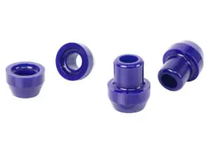 SuperPro Strut Rod-to-Chassis Mount Bushing Kit for 1975 Ford F-350 & 1980 Ford Bronco - SPF0045K