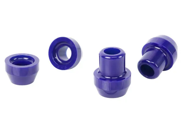 SuperPro Strut Rod-to-Chassis Mount Bushing Kit for 1975 Ford F-350 & 1980 Ford Bronco - SPF0045K
