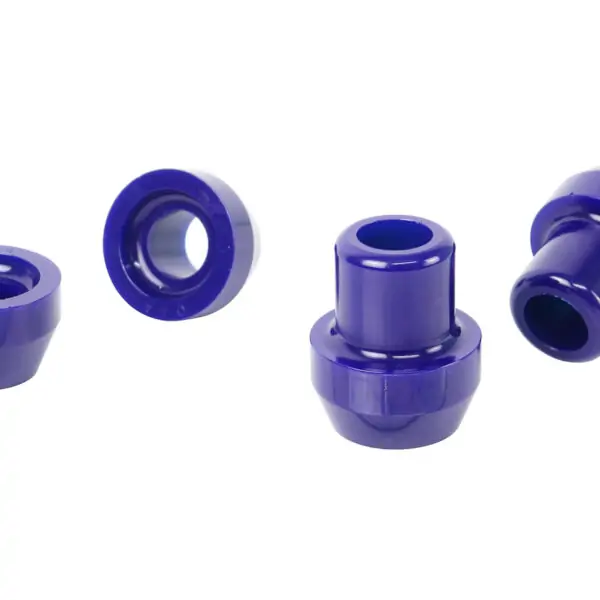 SuperPro Strut Rod-to-Chassis Mount Bushing Kit for 1975 Ford F-350 & 1980 Ford Bronco - SPF0045K
