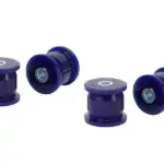 SuperPro Rear Trailing Arm Upper Front Bushing Kit for 1975-1980 Triumph TR7/TR8 - SPF0070K