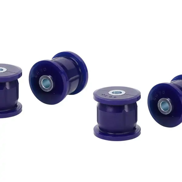 SuperPro Rear Trailing Arm Upper Front Bushing Kit for 1975-1980 Triumph TR7/TR8 - SPF0070K