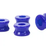 SuperPro Shock Absorber Bushing Kit for 1987-1994 Land Rover Range Rover