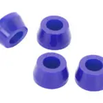 SuperPro Front Sway Bar Link Bushing Kit for Land Rover Discovery II (1999-2004) & Range Rover Models - SPF0078K