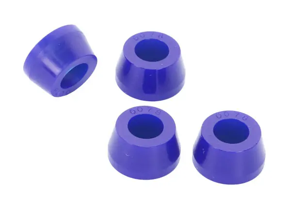 SuperPro Front Sway Bar Link Bushing Kit for Land Rover Discovery II (1999-2004) & Range Rover Models - SPF0078K