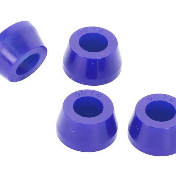 SuperPro Front Sway Bar Link Bushing Kit for Land Rover Discovery II (1999-2004) & Range Rover Models - SPF0078K