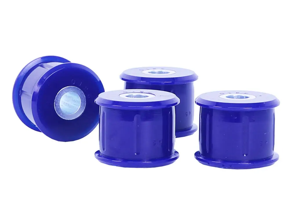 SuperPro Front Radius Arm to Differential Mount Bushing Kit for 1970 Land Rover Range Rover - SPF0126K