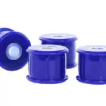 SuperPro Front Radius Arm to Differential Mount Bushing Kit for 1970 Land Rover Range Rover - SPF0126K