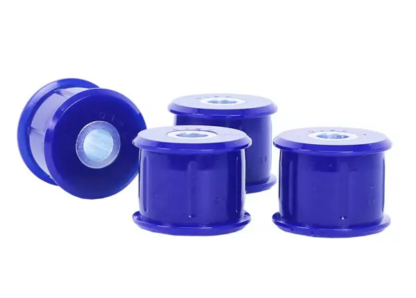 SuperPro Front Radius Arm to Differential Mount Bushing Kit for 1970 Land Rover Range Rover - SPF0126K