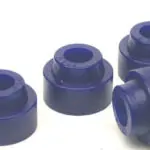 SuperPro Front Radius Arm to Chassis Mount Bushing Kit for 1970 Land Rover Range Rover - SPF0127K