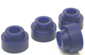SuperPro Front Radius Arm to Chassis Mount Bushing Kit for 1970 Land Rover Range Rover - SPF0127K
