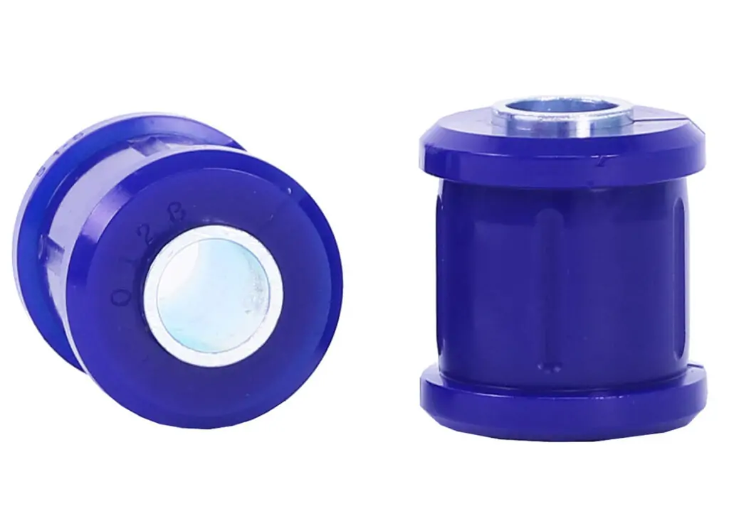 SuperPro Rear Trailing Arm Upper Bushing Kit for 1987-1994 Land Rover Range Rover