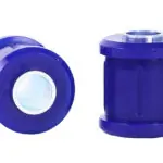 SuperPro Rear Trailing Arm Upper Bushing Kit for 1987-1994 Land Rover Range Rover