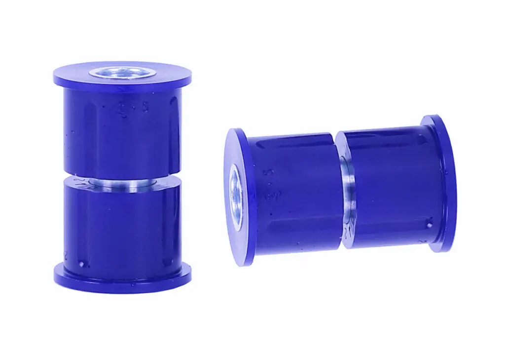 SuperPro Rear Radius Arm-to-Differential Bushing Kit for 1987-1994 Land Rover Range Rover
