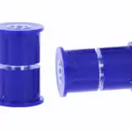 SuperPro Rear Radius Arm-to-Differential Bushing Kit for 1987-1994 Land Rover Range Rover