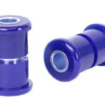 SuperPro Front Lower Control Arm Inner Bushing Kit for Triumph TR7 (1975-1976) & TR8 (1980) - SPF0139K