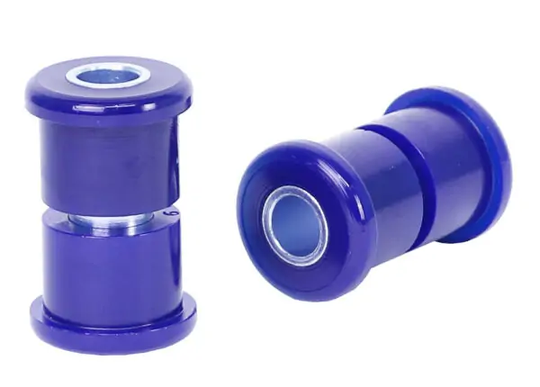 SuperPro Front Lower Control Arm Inner Bushing Kit for Triumph TR7 (1975-1976) & TR8 (1980) - SPF0139K