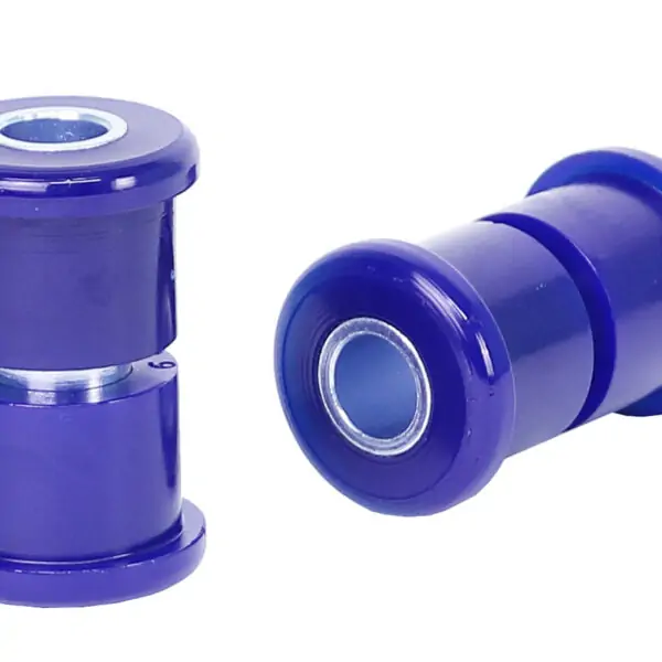 SuperPro Front Lower Control Arm Inner Bushing Kit for Triumph TR7 (1975-1976) & TR8 (1980) - SPF0139K