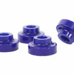 SuperPro Sway Bar-to-Front Lower Control Arm Bushing Kit for 1972-1974 Mazda RX-3 & RX-4 - SPF0161K